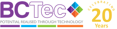 BCTec Logo