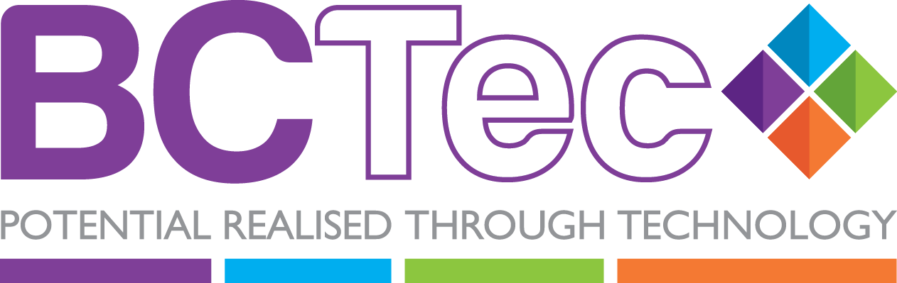 BCTec Logo